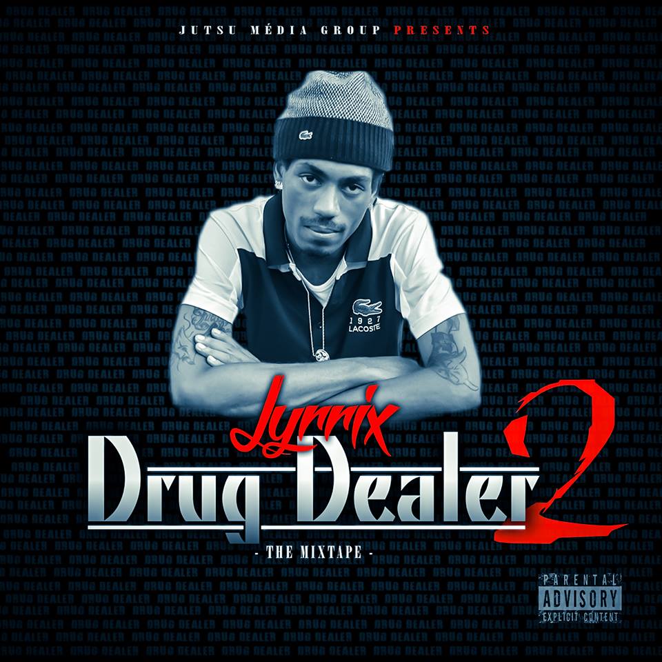 Drug dealer 2